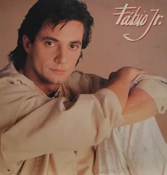 Fábio Jr Discografia Completa Todas as Músicas e Discos