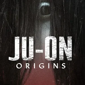 Coleção Digital Ju-On Origins Todas Temporadas Completo