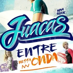 Coleção Digital Juacas Todas Temporadas Completo Dublado