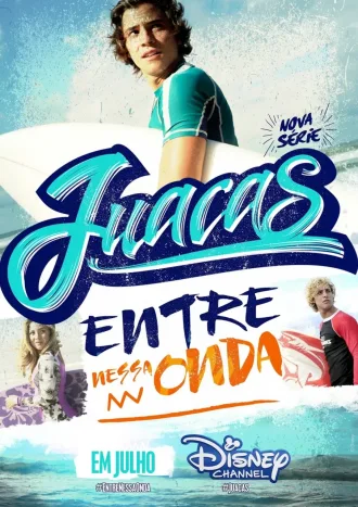 Coleção Digital Juacas Todas Temporadas Completo Dublado