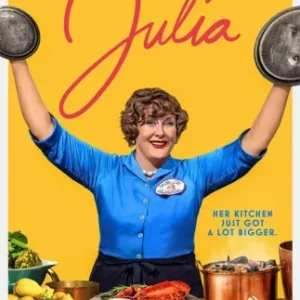 Julia Todas as Temporadas Completo Dublado