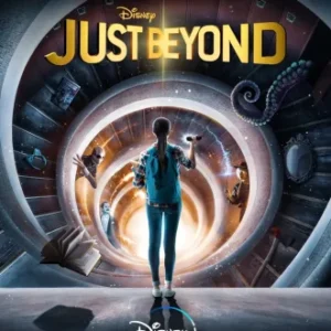 Coleção Digital Just Beyond Todas Temporadas Completo Dublado