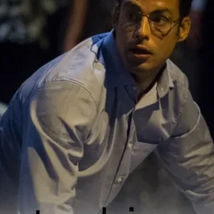 Coleção Digital Justiça Todas Temporadas Completo Dublado