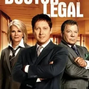 Coleção Digital Justiça Sem Limites Todas Temporadas Completo