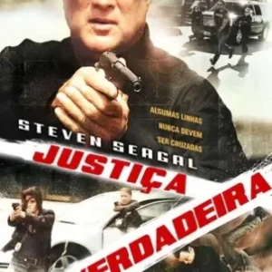 Justiça Verdadeira Todas as Temporadas Completo Dublado