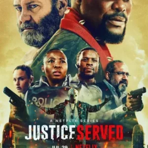 Justice Served Todas as Temporadas Completo Dublado