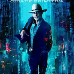Justified Cidade Primitiva Todas as Temporadas Completo Dublado