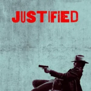 Coleção Digital Justified Todas Temporadas Completo Dublado