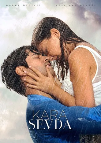 Novela Kara Sevda Todos Capítulos Completos Envio Digital