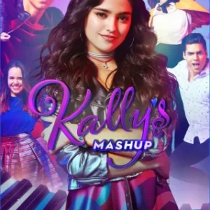 Coleção Digital Kallys Mashup Todas Temporadas Completo