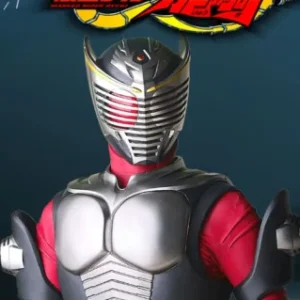 Coleção Digital Kamen Rider Ryuki Todos Episódios Completo