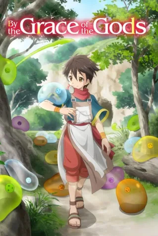 Coleção Digital Kami-Tachi Nik Hirowareta Otoko Completo