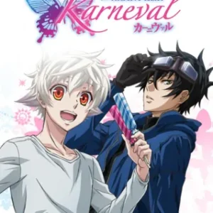 Coleção Digital Karneval Todos Episódios Completo