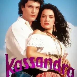 Novela Kassandra Todos Capítulos Completos Envio Digital