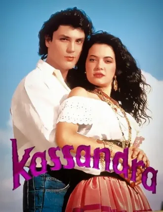 Novela Kassandra Todos Capítulos Completos Envio Digital
