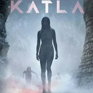 Coleção Digital Katla Todas Temporadas Completo Dublado