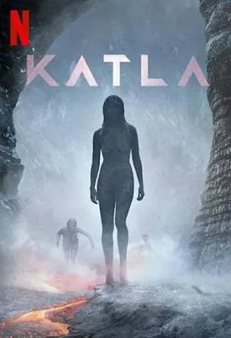 Coleção Digital Katla Todas Temporadas Completo Dublado