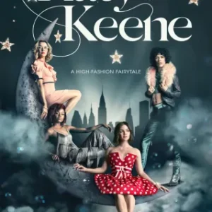 Coleção Digital Katy Keene Todas Temporadas Completo Dublado