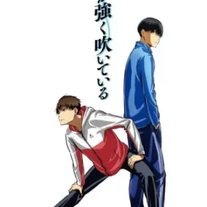 Coleção Digital Kaze Ga Tsuyoku Fuite Iru Completo