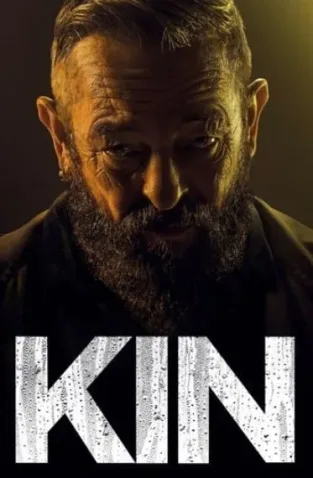 Coleção Digital Kin Todas Temporadas Completo