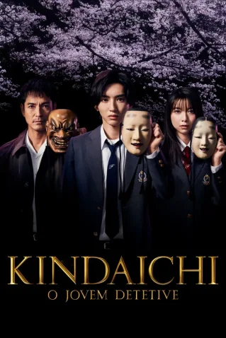 Dorama Kindaichi O Jovem Detetive Todos Capítulos Completos Envio Digital