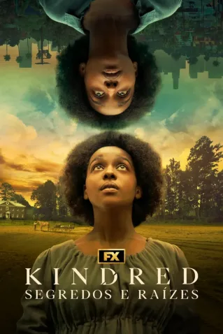 Kindred Segredos E Raízes Todas as Temporadas Dublado