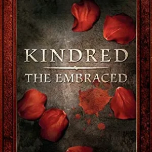 Coleção Digital Kindred the Embraced Todas Temporadas Completo Dublado