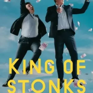 King Of Stonks Todas as Temporadas Completo Dublado