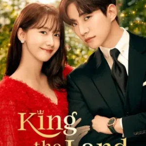 King The Land Todas as Temporadas Completo Dublado