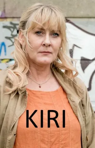 Coleção Digital Kiri Todas Temporadas Completo Dublado