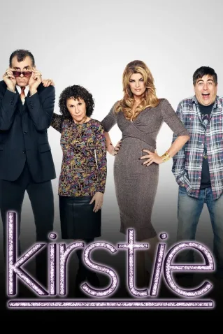 Coleção Digital Kirstie Todas Temporadas Completo Dublado