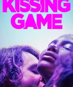 Coleção Digital Kissing Game Todas Temporadas Completo Dublado