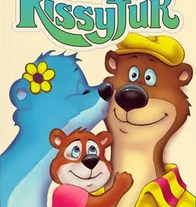 Coleção Digital Kissyfur Completo Dublado