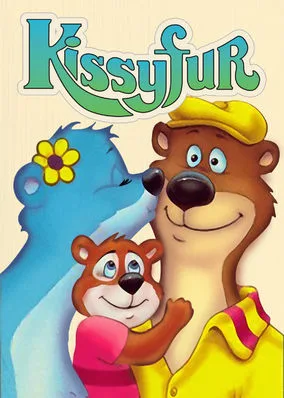 Coleção Digital Kissyfur Completo Dublado
