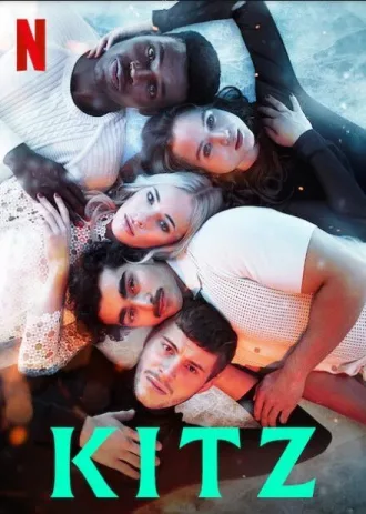 Coleção Digital Kitz Todas Temporadas Completo Dublado