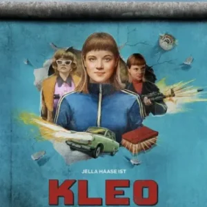 Kleo Todas as Temporadas Completo Dublado