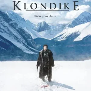 Coleção Digital Klondike Todas Temporadas Completo Dublado
