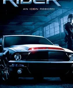 Coleção Digital Knight Rider Todas Temporadas Completo Dublado