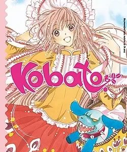 Coleção Digital Kobato Todos Episódios Completo