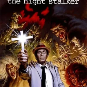 Coleção Digital Kolchak Todas Temporadas Completo