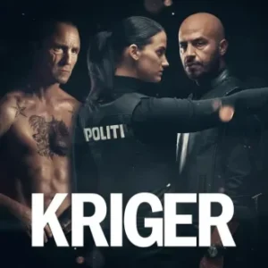 Coleção Digital Kriger Todas Temporadas Completo Dublado