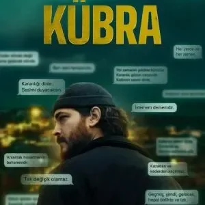 Kubra Todas as Temporadas Completo Dublado
