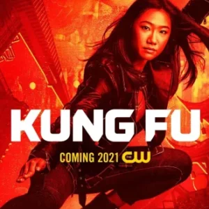 Coleção Digital Kung Fu Todas Temporadas Completo Dublado