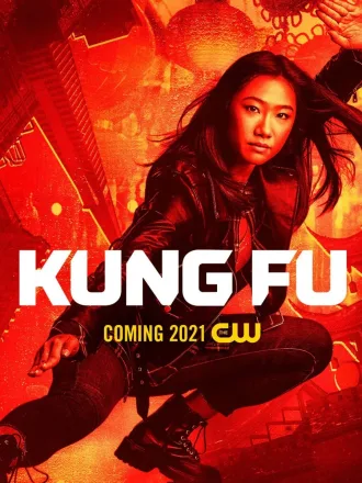 Coleção Digital Kung Fu Todas Temporadas Completo Dublado
