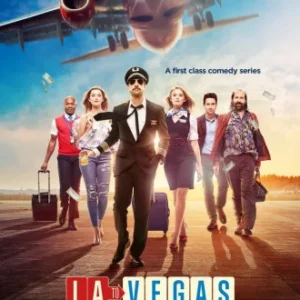 Coleção Digital LA To Vegas Todas Temporadas Completo