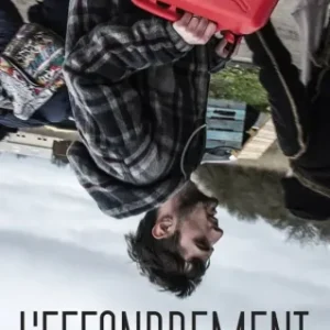 L'Effondrement Todas as Temporadas Completo Dublado