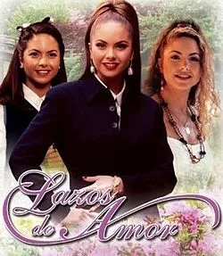 Novela Laço de Amor Todos Capítulos Completos Envio Digital