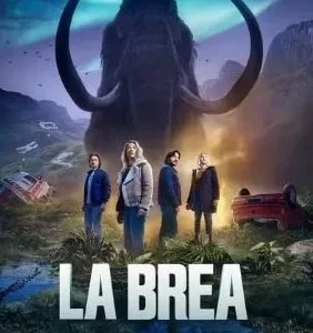 Coleção Digital La Brea: A Terra Perdida Todas Temporadas Completo Dublado