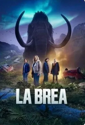 Coleção Digital La Brea: A Terra Perdida Todas Temporadas Completo Dublado