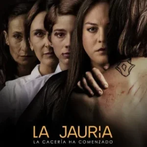 Coleção Digital La Jauria Todas Temporadas Completo
